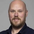 Bilde av Bjørn Morten Holm
