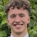 Bilde av Johannes Trommestad