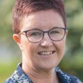 Bilde av Solveig Bartun Rob