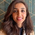 Bilde av Armina Amookhteh