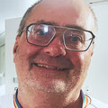 Bilde av Harald Steinsrud