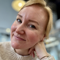 Bilde av Stine-Mari Andreassen