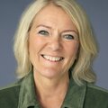 Bilde av Kristin Clemet