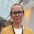 Bilde av Guro-Marie Eiken