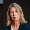 Bilde av Mina Gerhardsen