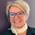 Bilde av Agnethe Bugge