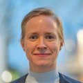 Bilde av Ingvild Hersoug Nedberg
