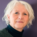 Bilde av Kristin Evensen