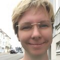 Bilde av Juliane Gneist