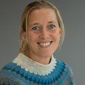 Bilde av Kristin Husby Dyrstad