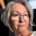 Bilde av Solveig Margaret Thomassen