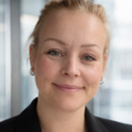 Bilde av Siv Lehne