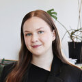 Bilde av Stine Agnete Ingebrigtsen