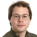 Bilde av Roy Aulie Jacobsen