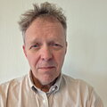 Bilde av Truls Røer-Johansen