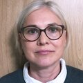 Bilde av Katarzyna Van Damme-Ostapowicz