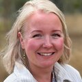 Bilde av Liv Helen Kariuki