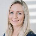 Bilde av Elisabeth Akerlie Berg