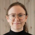 Bilde av Unn Siri Olsen