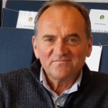 Bilde av Guttorm Brattebø