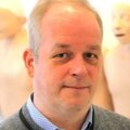 Bilde av Jarl Schjerverud