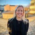 Bilde av Oda Margrethe Holte Jørgensen