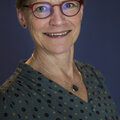 Bilde av Ann Therese Lotherington