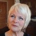 Bilde av Astrid Sørlie