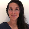 Bilde av Claire Bjerkeli