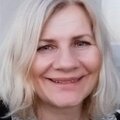 Bilde av Eva Bjørg Antonsen