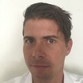 Bilde av Jens Kristoffer Hertel