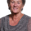 Bilde av Kari Dyregrov
