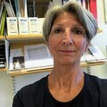 Bilde av Kristin Eggen