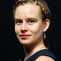 Bilde av Lina S. D. Lernevall