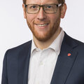 Bilde av Martin Henriksen