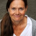 Bilde av Nina Olsvold