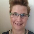 Bilde av Ragnhild Kuntze