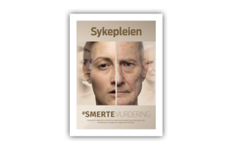 #Smertevurdering_Forside