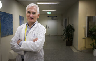 Audun Stubhaug