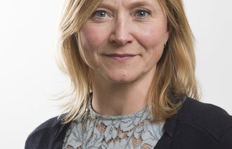 Siren Eriksen