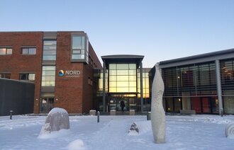 Nord universitet, studiested Bodø