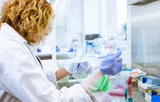 Lab-arbeid