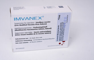 Imvanex