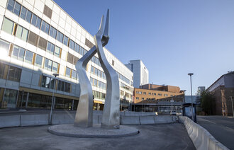 Universitetssykehuset i Nord-Norge