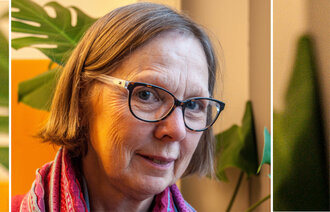 Marit Kirkevold