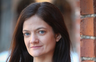 Helle Cecilie Palmer
