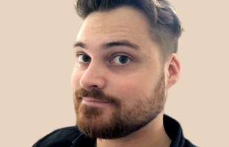 Bilde viser Håkon Torkildsen
