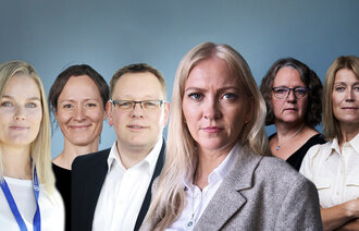 Lederkandidater NSF