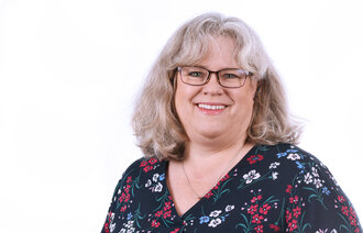 bildet viser Anne Grethe Slåtten