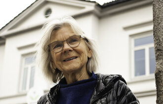 Rannveig Dahle